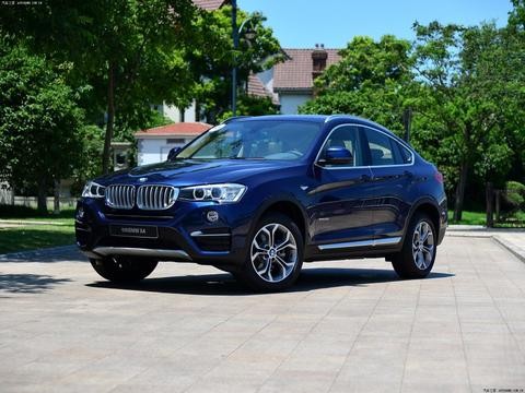 放弃保时捷Macan，48万买了它，整车时尚比宝马x5更受欢迎！