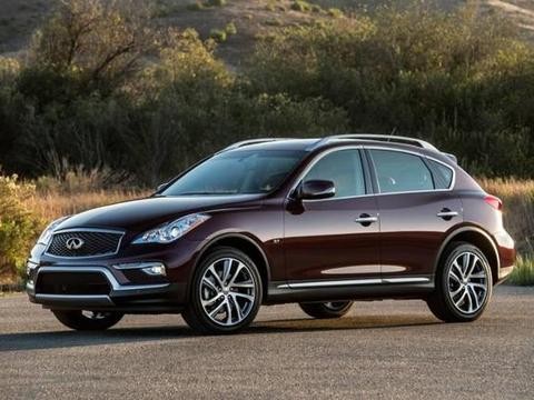 30万元落地不是梦！三款优惠如百米跳水的豪华品牌中型SUV推荐