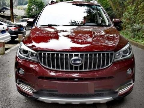 说我不出半月就会后悔，上车之后发现这车比博越还厉害