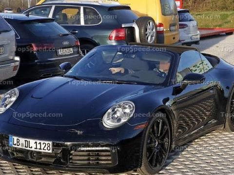 全新保时捷911敞篷版的动力系统会有哪些看点呢？