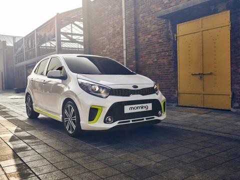 微型车为何做不到五星安全？