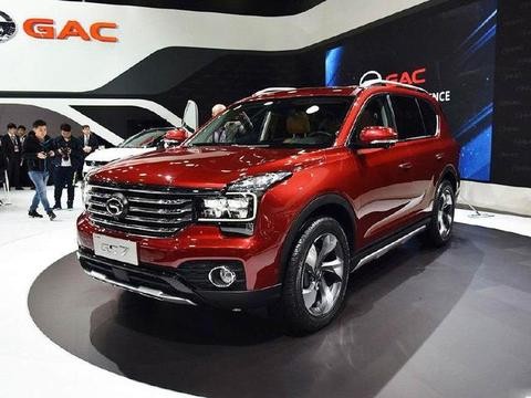 18万起全新豪华B级SUV, 难道你还花18万买二手宝马奥迪？