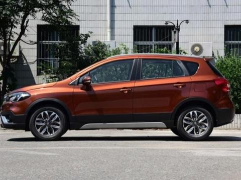 这SUV上市一片叫好,非常经典的文章，不看后悔