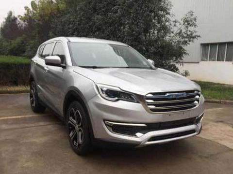 奇瑞、长城都发布新品牌 两款新SUV产品你更喜欢谁？