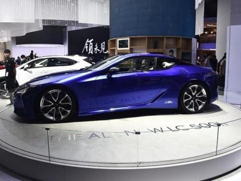 这跑车新上市，势头压过911，不逊于兰博基尼，买啥奔驰宝马