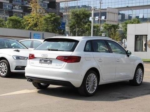 颜值碾压君威，豪华成平民，如今降价10万，省钱有面子