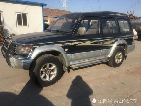 新车落地24万，现在仅要1.98万，车主却被喷谈钱拿去卖废铁！