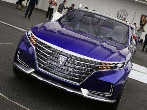 不到4秒破百，续航超500km，颜值超卡宴, 真没理由喷