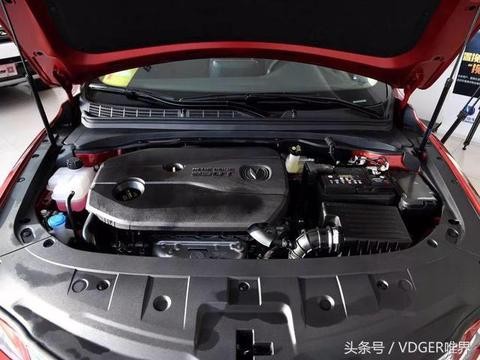 长安睿骋CC公布预售价，仅10万不到就能买到颜值逆天的B级车？