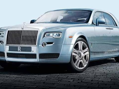 普通人走进劳斯莱斯4S店, 会被汽车销售人员鄙视吗?！