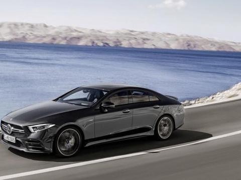 Hybrid混合动力报到Mercedes-AMG揭示全新AMG 53系列车型