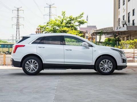 沃尔沃XC60VS凯迪拉克XT5对比哪个更好呢