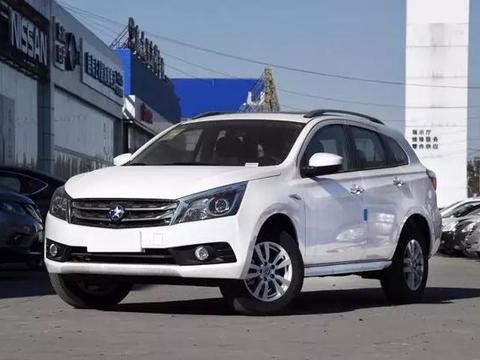 抄底正当时！这些热销SUV行将改款换代，动不动就降7、8万！