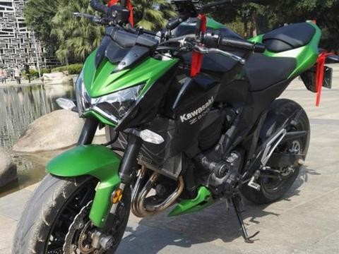 想知道“摩托车“最近有什么新消息么，都在这里了