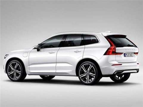 新XC60能否助沃尔沃迈向一线豪华行列？