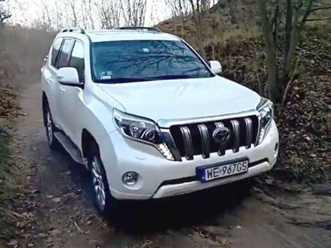 世界上最耐开的几款车，60万公里不进修理店，十年车况依旧良好