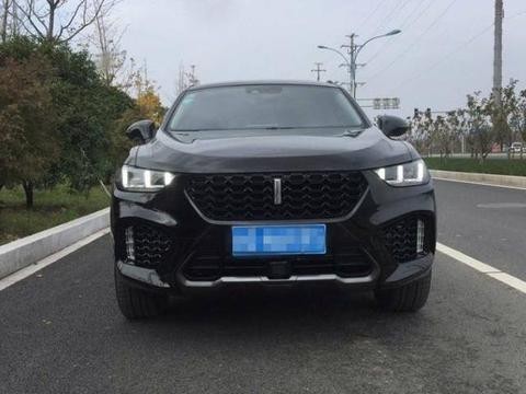 16万的国产SUV，油耗这么低，百公里加速竟达8.9秒！