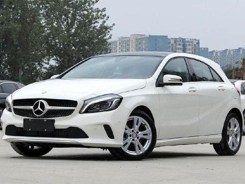 22万落地马力还比思域低55, 唯一亮点就是进口，你会买单吗？