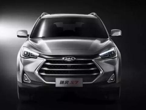 越级SUV诠释不一样的紧凑型