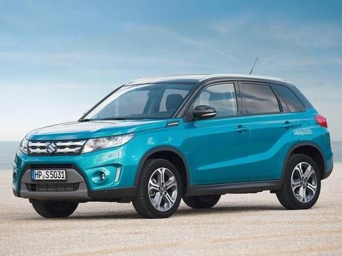 这三款合资品牌小型SUV比缤智&XR-V更具性价比