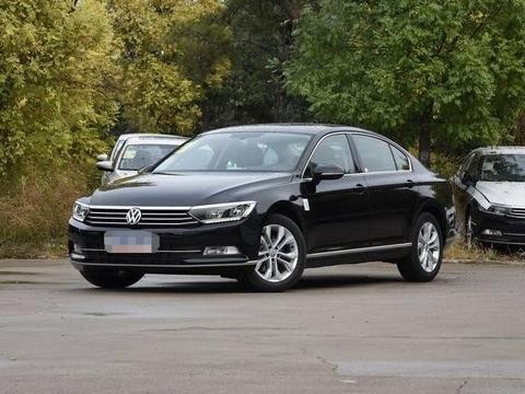 考虑家人的意见放弃别克君威，我提了这车，修车师傅说这车保值！