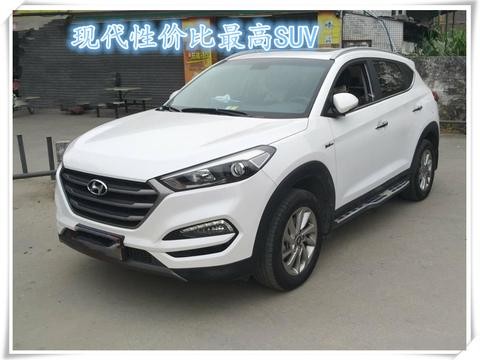 国产新遇劲敌，这合资为求销量再降2万，13万出头哈弗H6地位难保