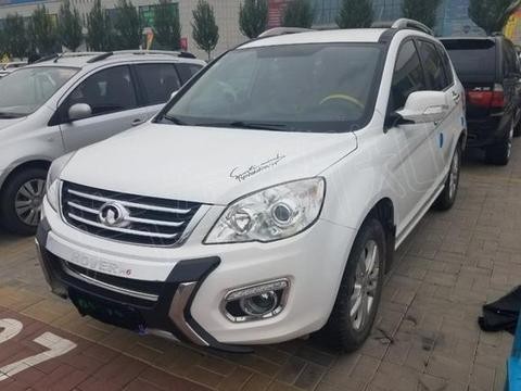 6年前买这车花了11万, 现在仅5万, 车主: 现在这车没人要了!