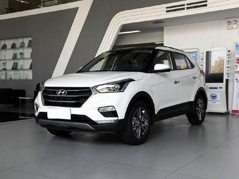 月销5000合资车，买不起XRV, 它也还是不错的选择哦