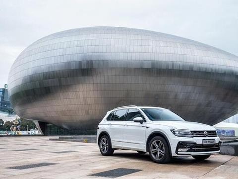 这款大众SUV卖40万，可是奥迪Q5和凯迪拉克XT5才卖30