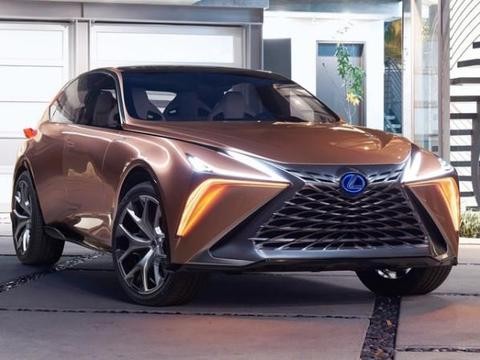 最新最全的“概念车“资讯都在这里，不容错过