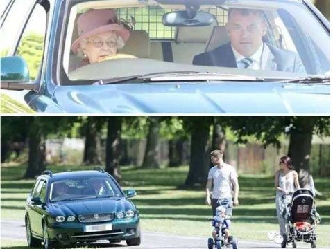 在英国，英国女王与英国首相谁的权力大？看看这些你就知道了！
