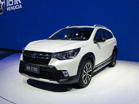 担心众泰会坑你，长安预算又不够，可以看看它日系技术8万出头