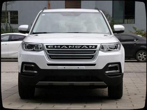 这车号称“路虎克星”, 马力大油耗低, 现在卖这价为啥没人买?