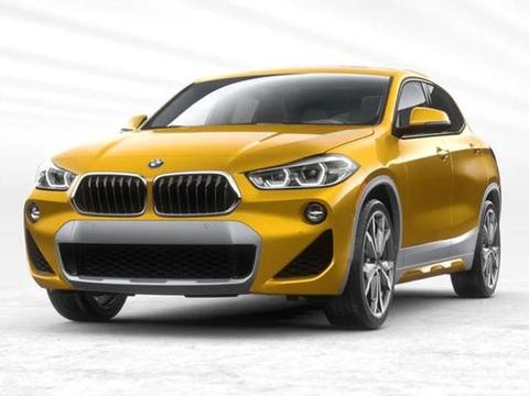 宝马推出跨界SUV—宝马X2 网友：等我有钱了一定要买