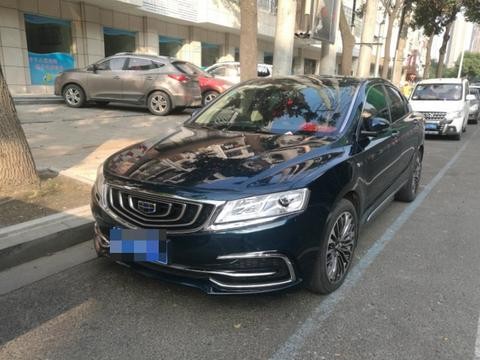 表哥要我买雅阁，我却坚持买了这款车，性价比堪比几十万的合资车