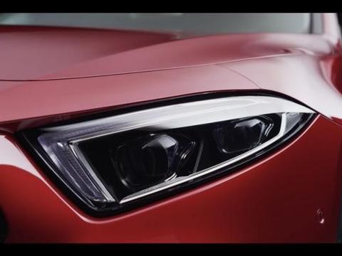 崭新头尾灯组露出美型轿跑Mercedes-Benz CLS释出更多外观细节