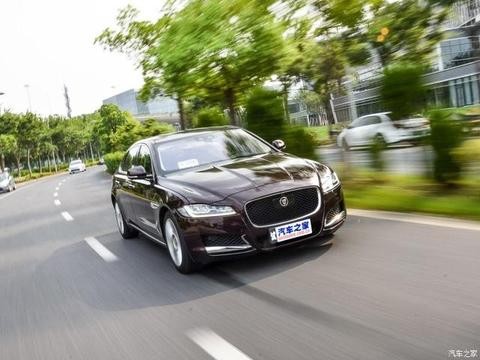 换装全新2.0T发动机，豪华中大型车，不输ABB