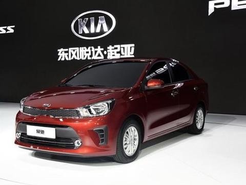 4万就能买的合资车、号称十年无大修、油耗低 谁还买五菱宏光?