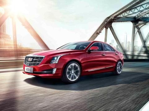 让你心动的几款豪华中级车一定要看一看！