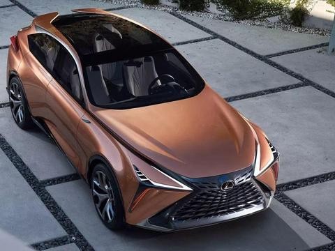 近期“雷克萨斯“动态汇总，都在这个专题里