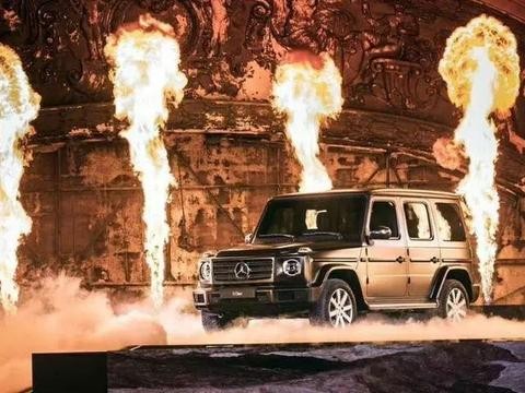 硬派越野车为何还是选择自吸？