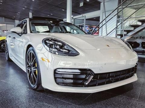 保时捷Panamera Sport Turismo，挑不出任何毛病的完美旅行车
