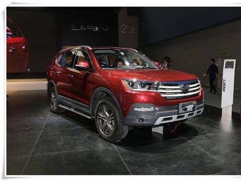 最尴尬国产“汉兰达”，本想凭实力吊打哈弗H6，不料11万卖不动