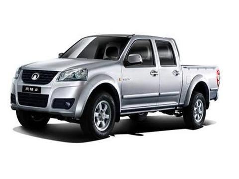 新政策皮卡车能进城了