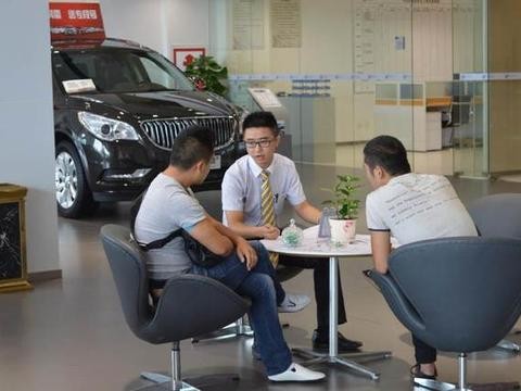 2018年买车要知道：新规推出购车3大优惠政策，不要被4S店给蒙了