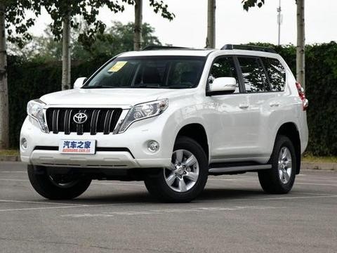 舒适性能好，动力调节悬挂系统，最受欢迎的硬派SUV