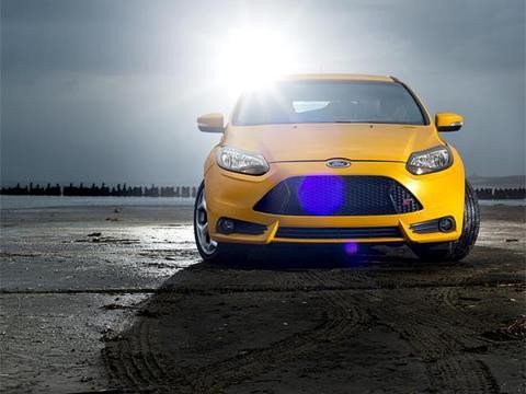 全新福克斯全面进化 涡轮增压是否会弥补上一代动力劣势？