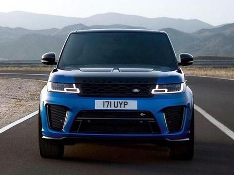 售价比卡宴更贵，一百万你会如何选择！路虎揽运还受欢迎吗？