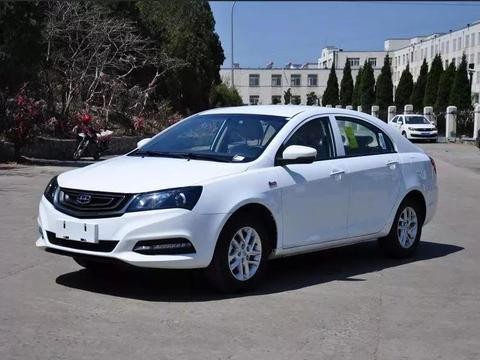 帮你算笔账：同级别的纯电动车能比燃油车省多少钱？