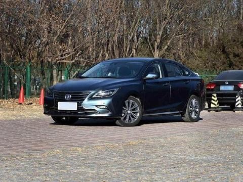 12月刚刚上市，国产颜值王，10万落地，能装20万的格调